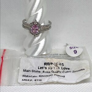 Bomb Party Let’s Fall In Love RBP4665